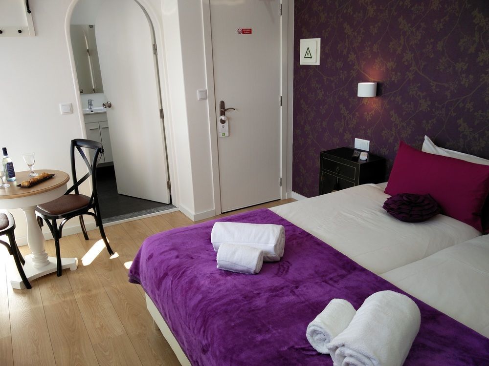 Lisbon Terrace Suites Special For Groups Экстерьер фото